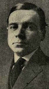 Carlos Lavín