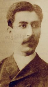 1880. Aureliano Oyarzún Navarro (1)