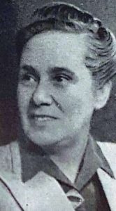 María Bichon