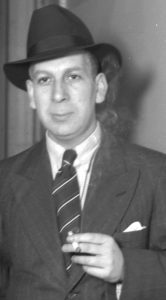 Victoriano Reyes Covarrubias